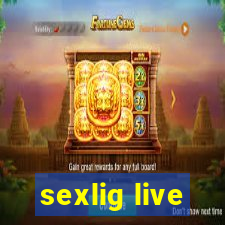 sexlig live